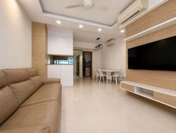 The Tampines Trilliant (D18), Condominium #579753591